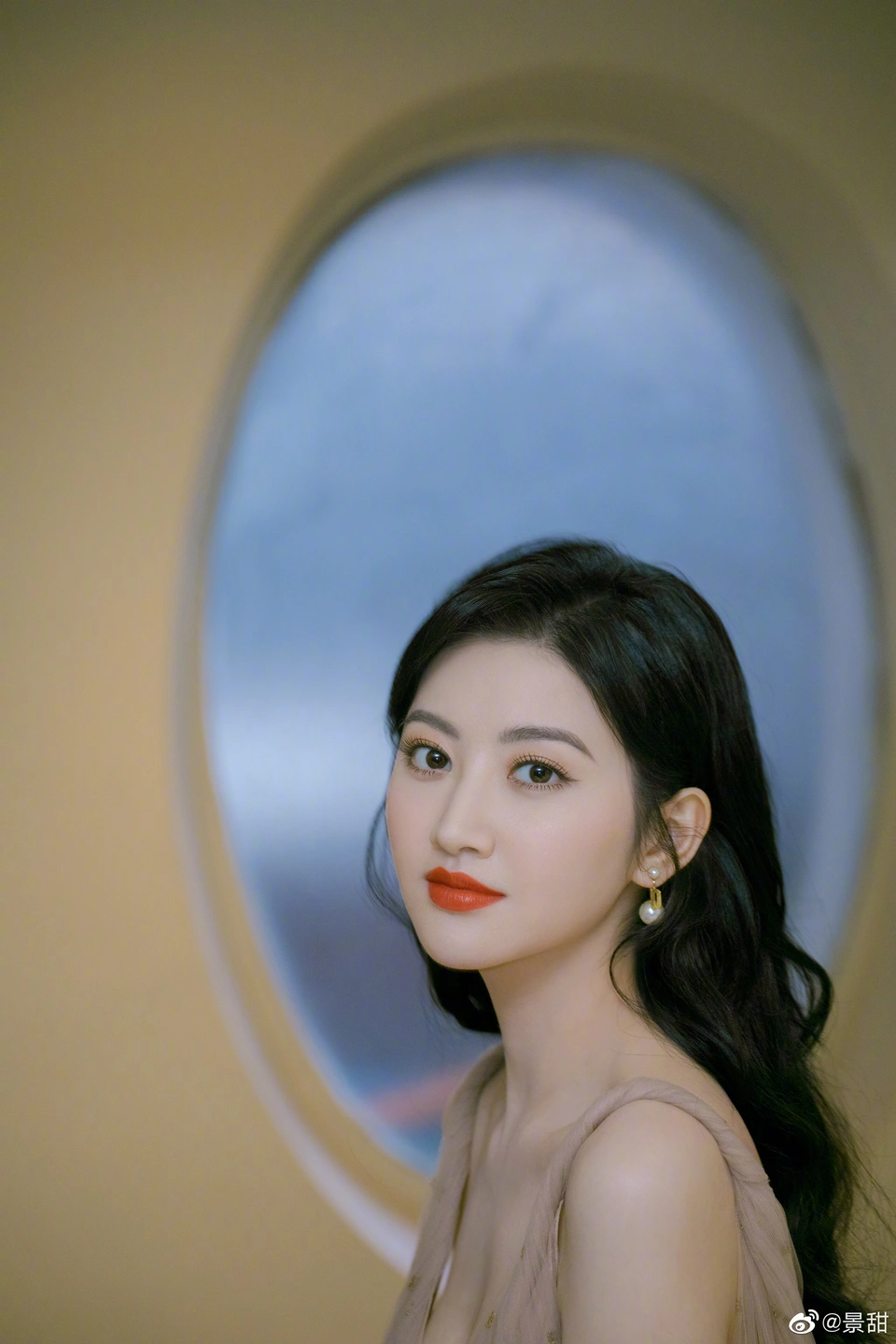 Jing Tian - Magazine Photo - Magazine Fashion Editorial 03 (100 photos) - Jing Tian (景甜) - Photo 69 of 100