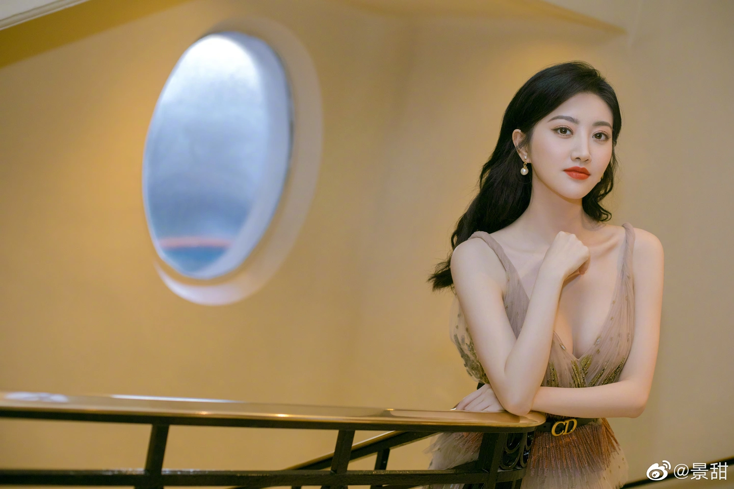Jing Tian - Magazine Photo - Magazine Fashion Editorial 03 (100 photos) - Jing Tian (景甜) - Photo 70 of 100