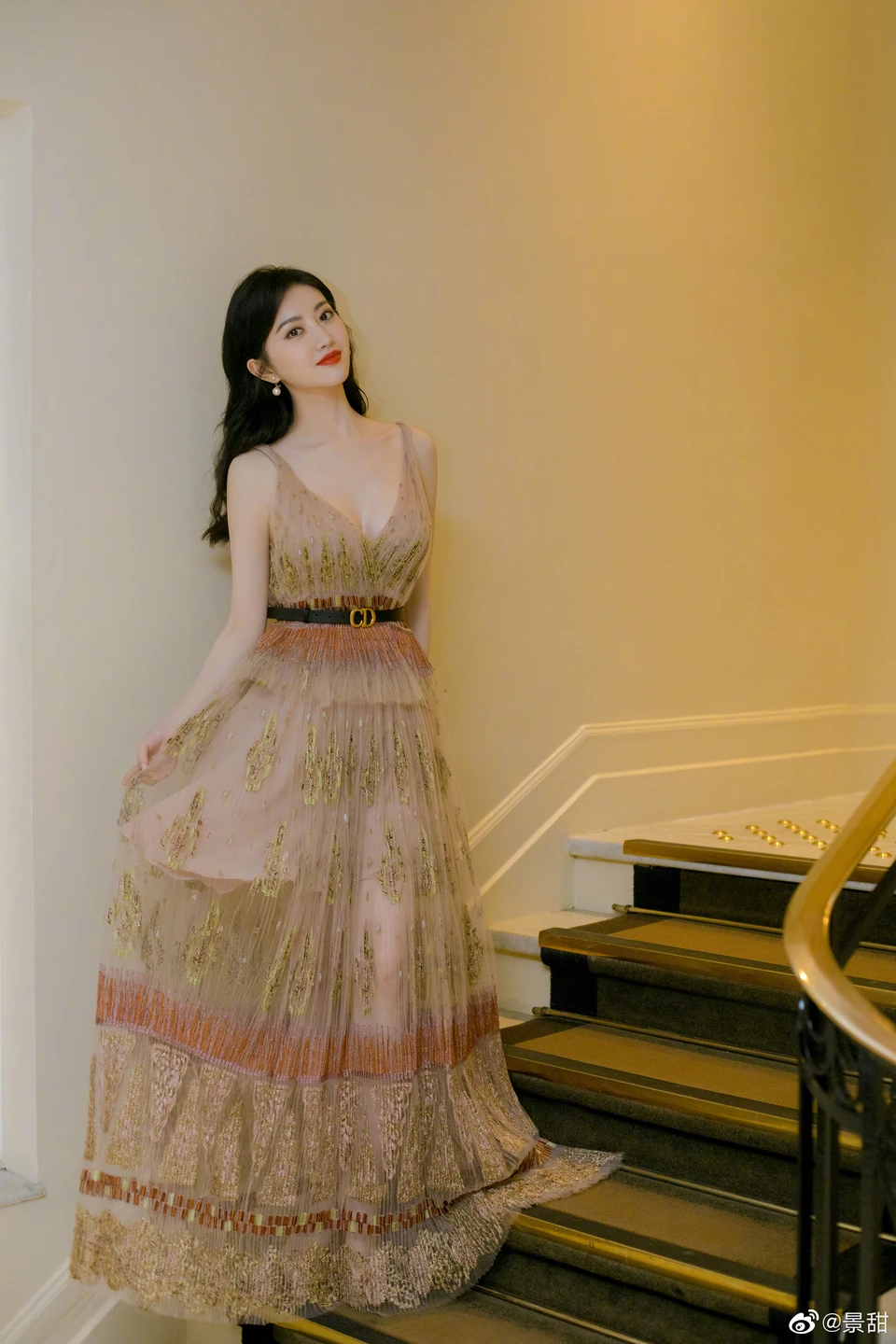 Jing Tian - Magazine Photo - Magazine Fashion Editorial 03 (100 photos) - Jing Tian (景甜) - Photo 72 of 100