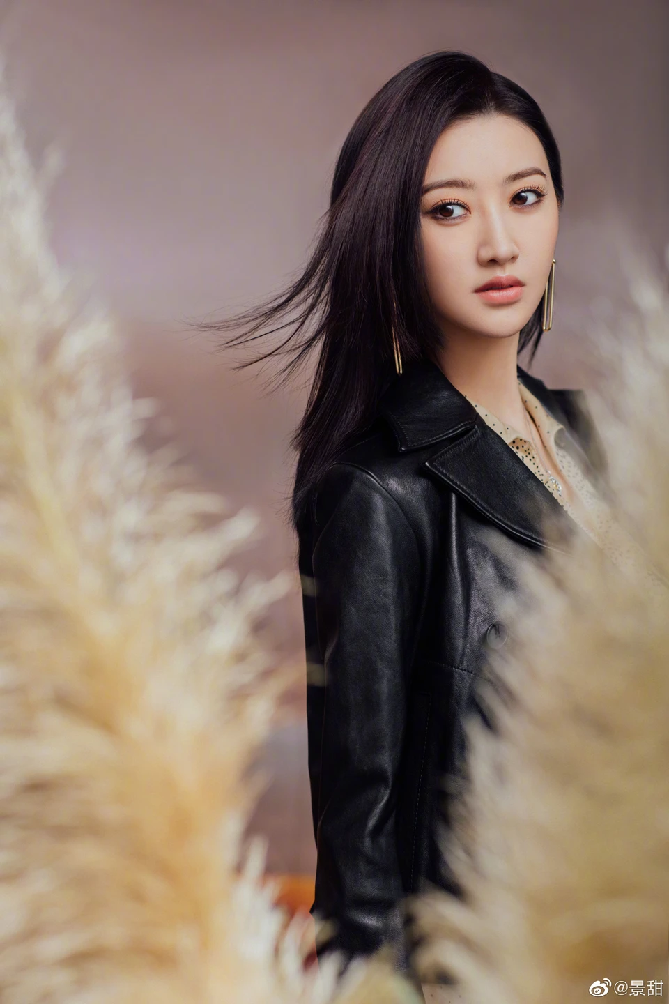 Jing Tian - Magazine Photo - Magazine Fashion Editorial 03 (100 photos) - Jing Tian (景甜) - Photo 82 of 100