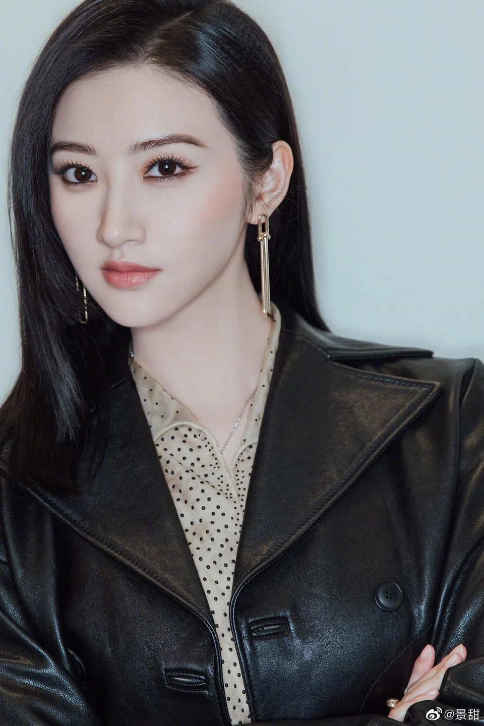 Jing Tian - Magazine Photo - Magazine Fashion Editorial 03 (100 photos) - Jing Tian (景甜) - Photo 84 of 100