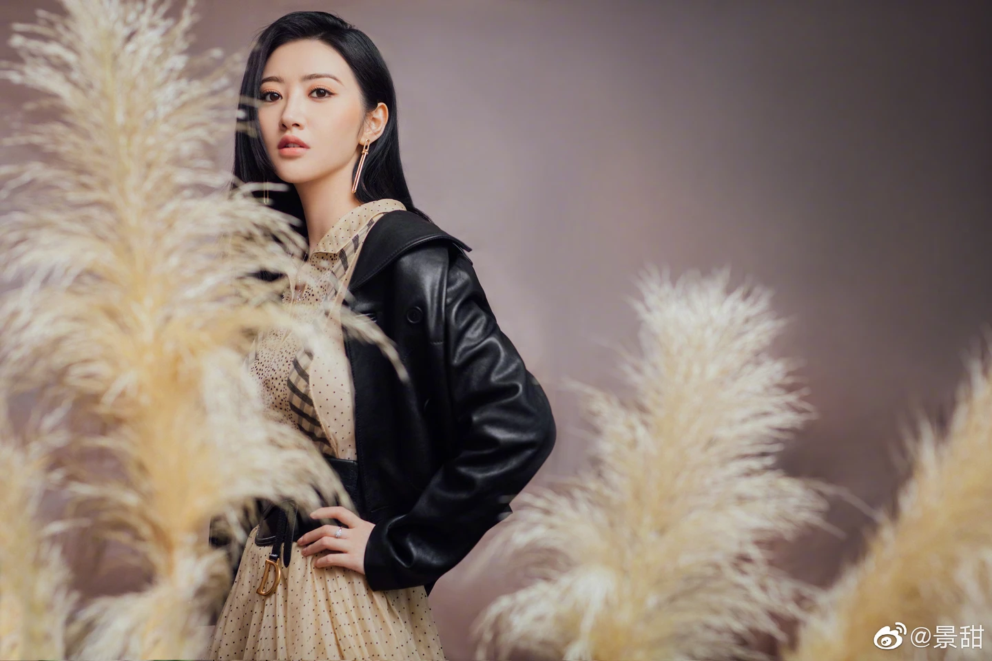 Jing Tian - Magazine Photo - Magazine Fashion Editorial 03 (100 photos) - Jing Tian (景甜) - Photo 85 of 100