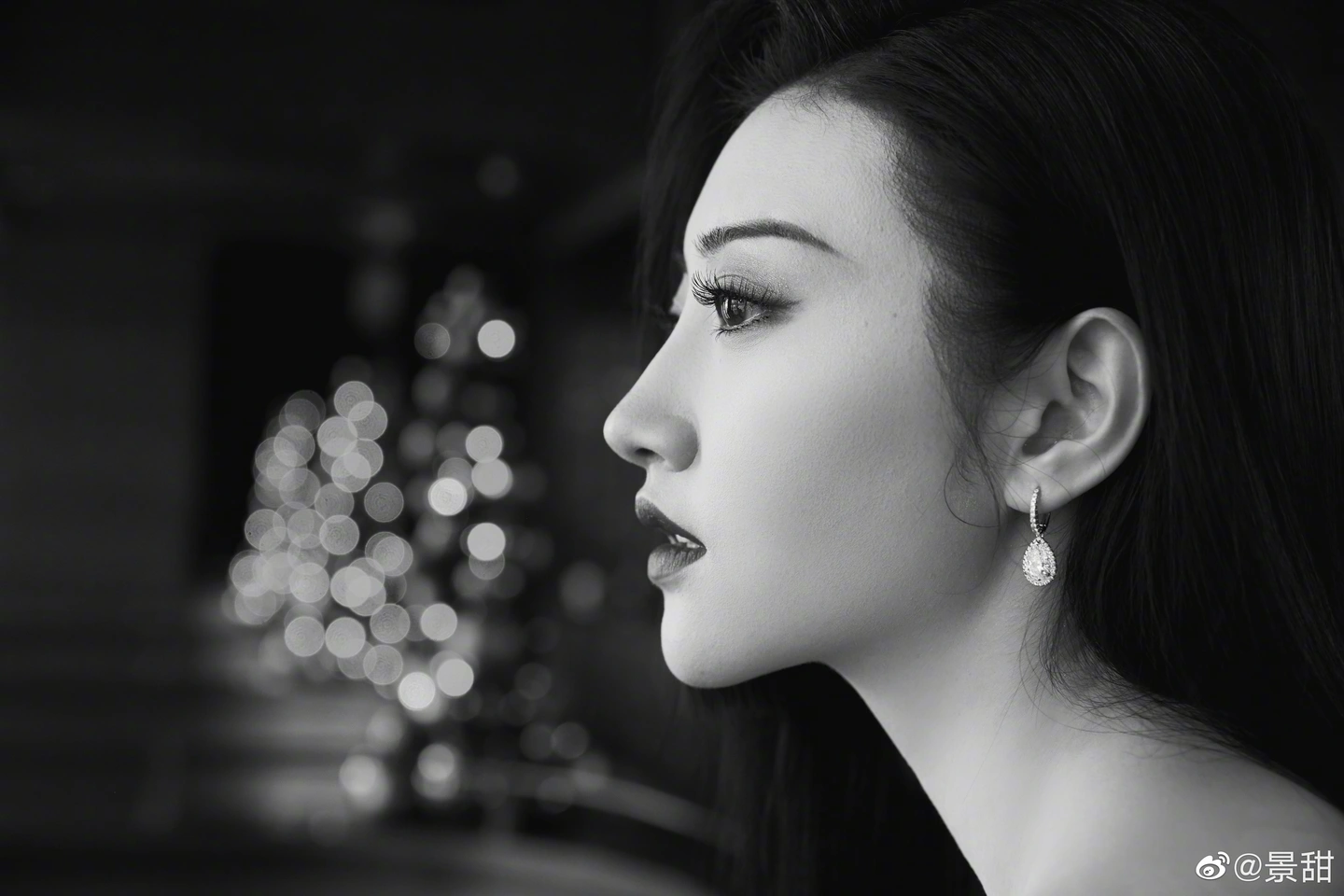 Jing Tian - Magazine Photo - Magazine Fashion Editorial 03 (100 photos) - Jing Tian (景甜) - Photo 94 of 100