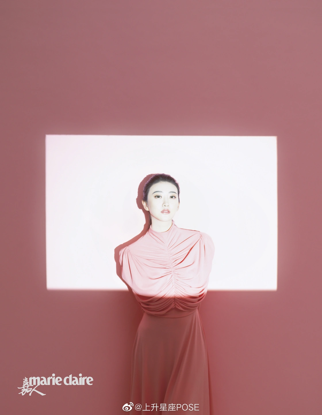 Jing Tian - Magazine Photography - Magazine Fashion Editorial 04 (100 photos) - Jing Tian (景甜) - Photo 21 of 100