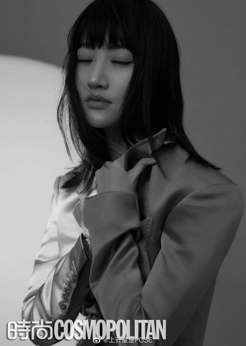 Jing Tian - Magazine Photography - Magazine Fashion Editorial 04 (100 photos) - Jing Tian (景甜) - Photo 25 of 100