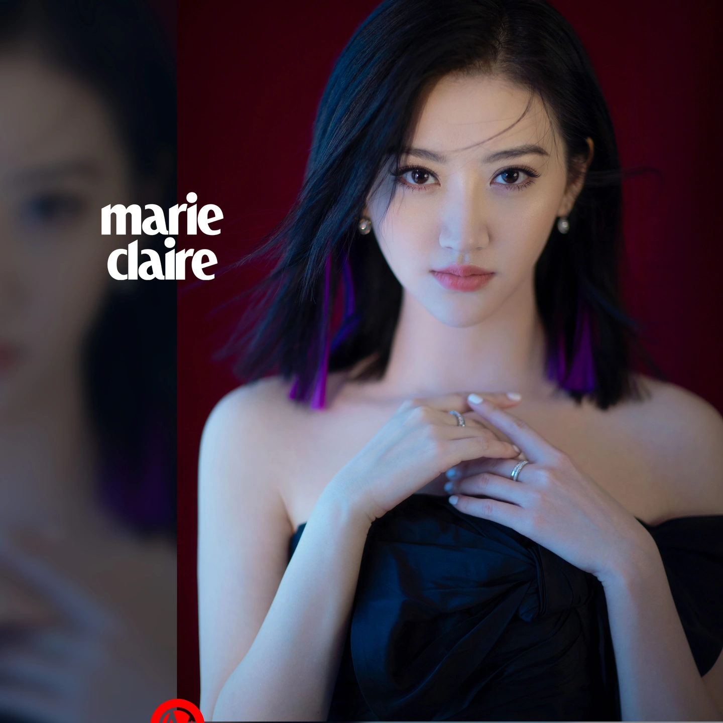 Jing Tian - Magazine Photography - Magazine Fashion Editorial 04 (100 photos) - Jing Tian (景甜) - Photo 26 of 100