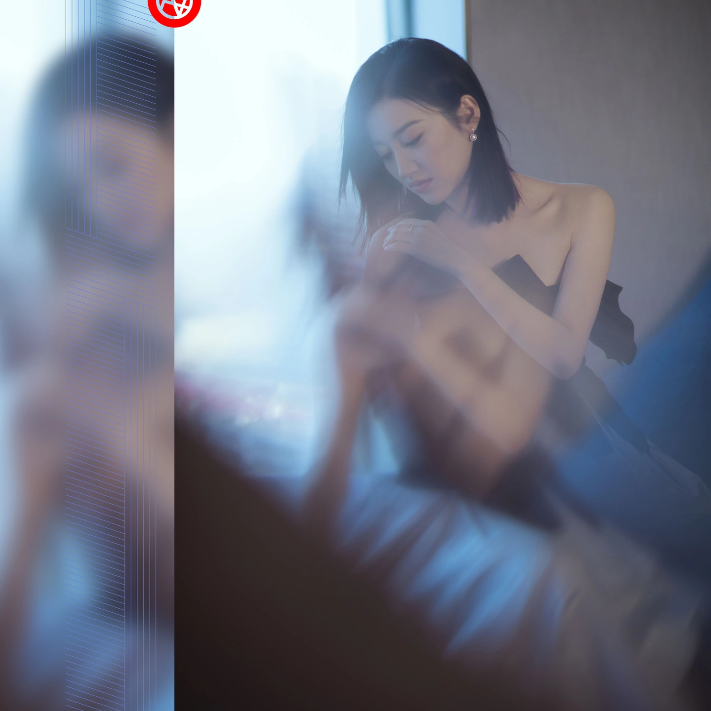 Jing Tian - Magazine Photography - Magazine Fashion Editorial 04 (100 photos) - Jing Tian (景甜) - Photo 29 of 100
