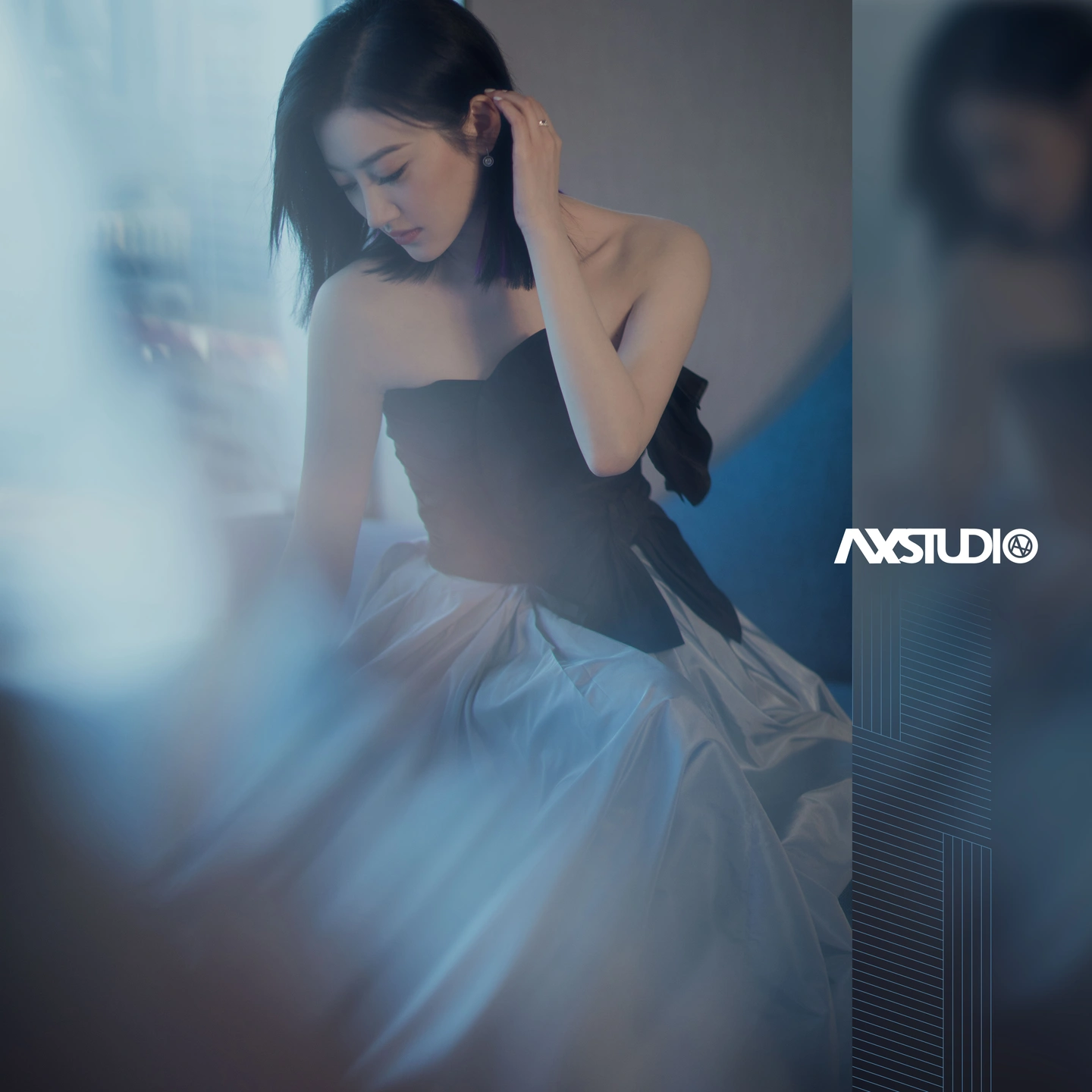 Jing Tian - Magazine Photography - Magazine Fashion Editorial 04 (100 photos) - Jing Tian (景甜) - Photo 31 of 100