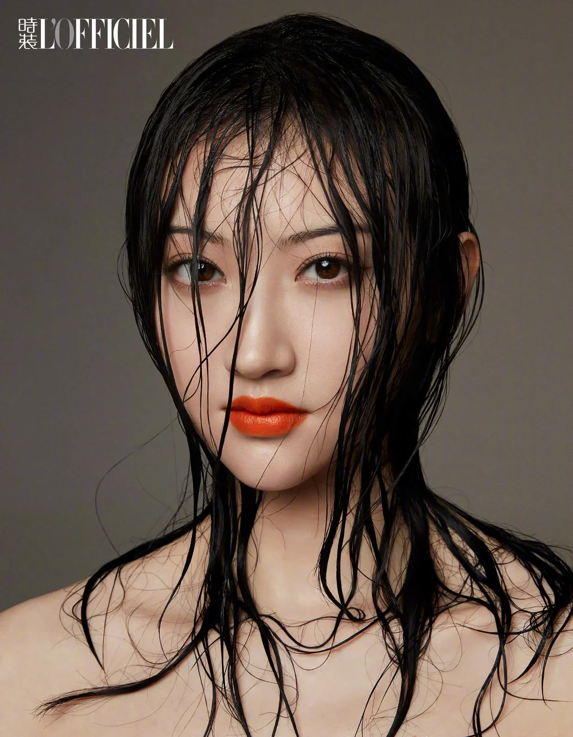 Jing Tian - Magazine Photography - Magazine Fashion Editorial 04 (100 photos) - Jing Tian (景甜) - Photo 43 of 100