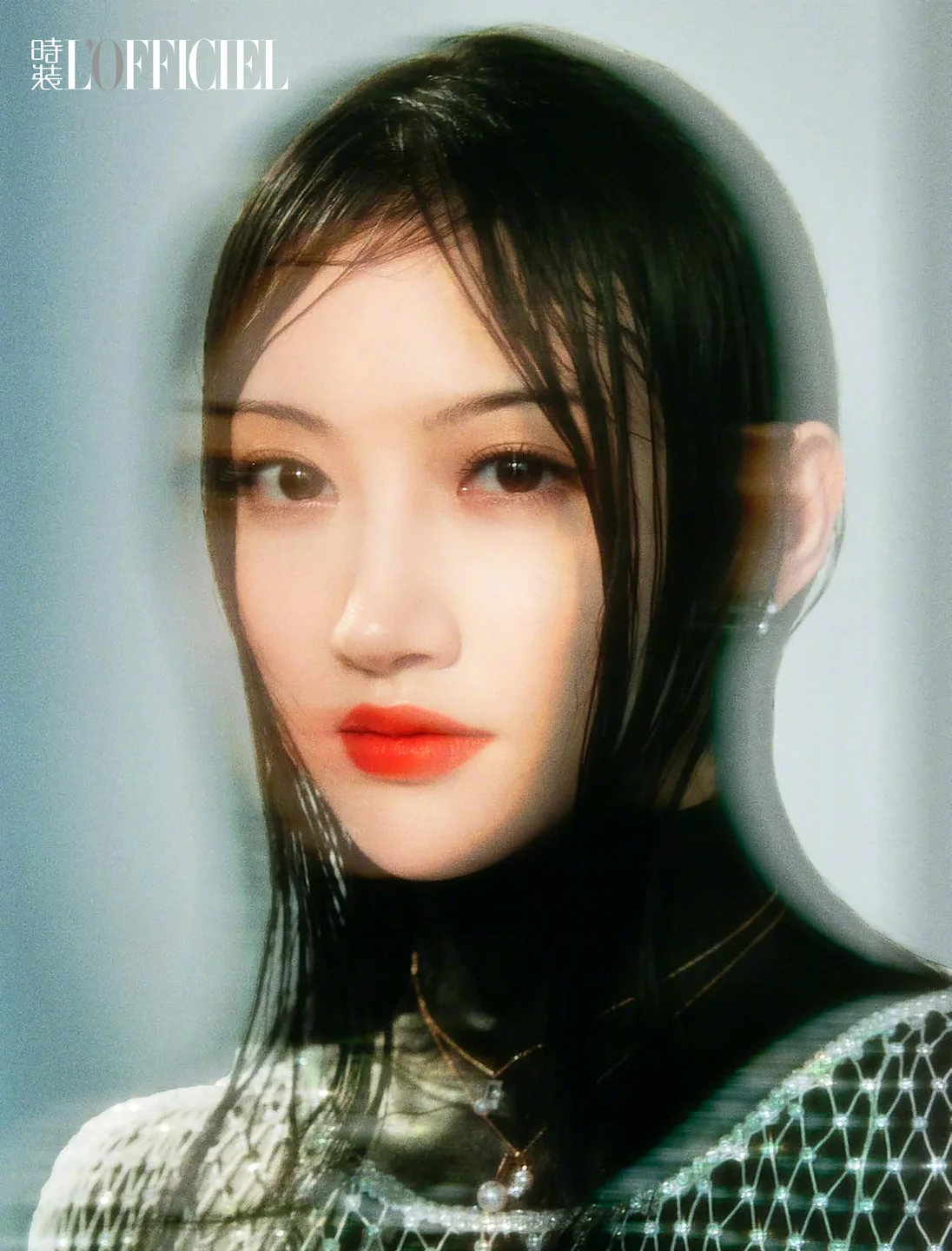 Jing Tian - Magazine Photography - Magazine Fashion Editorial 04 (100 photos) - Jing Tian (景甜) - Photo 46 of 100