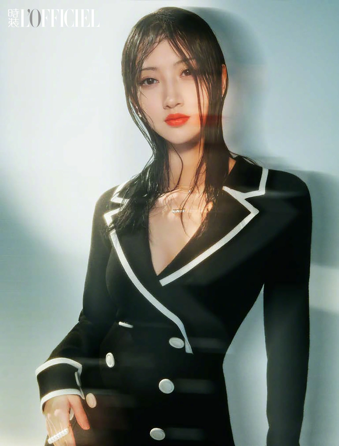 Jing Tian - Magazine Photography - Magazine Fashion Editorial 04 (100 photos) - Jing Tian (景甜) - Photo 48 of 100