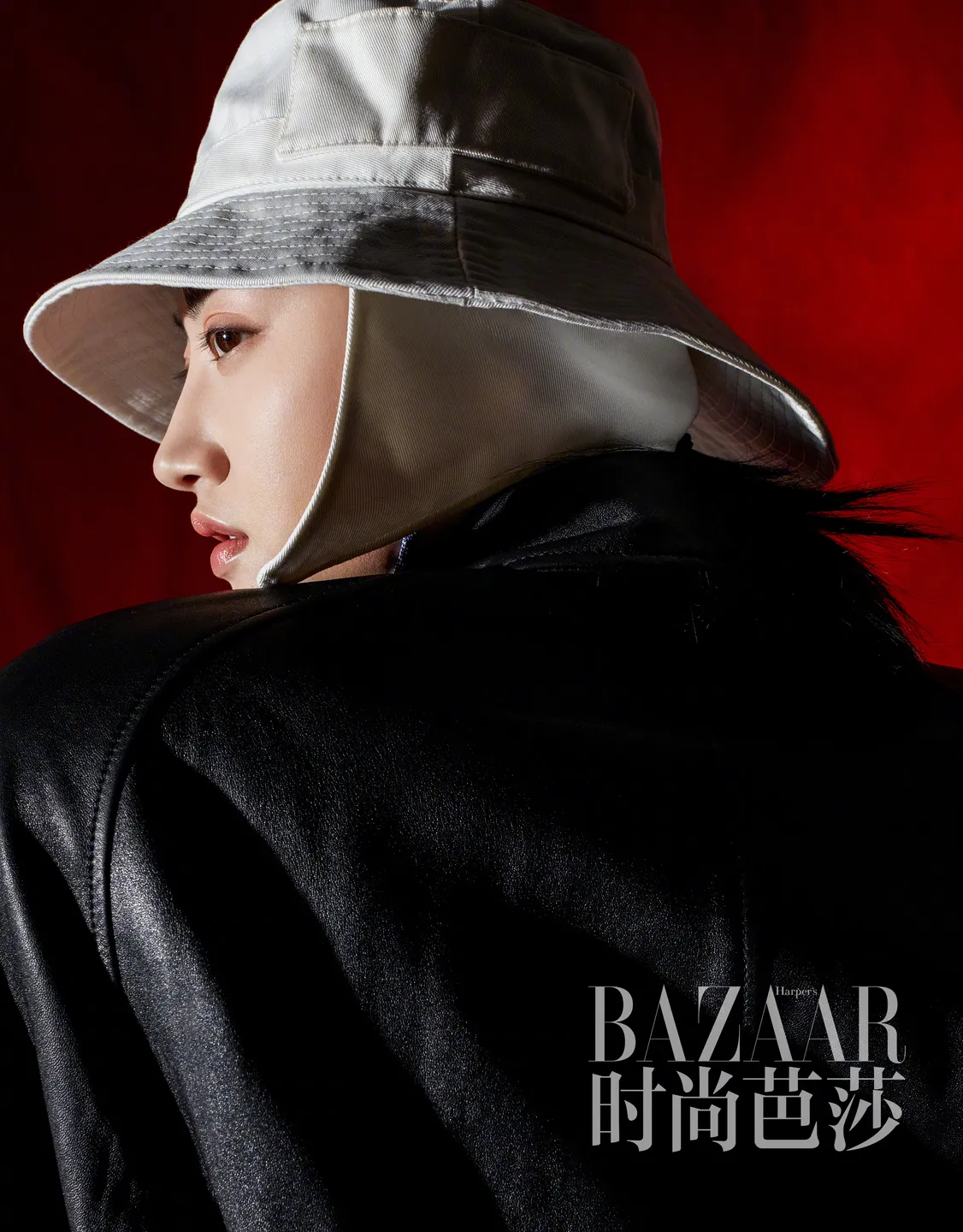 Jing Tian - Magazine Photography - Magazine Fashion Editorial 04 (100 photos) - Jing Tian (景甜) - Photo 56 of 100