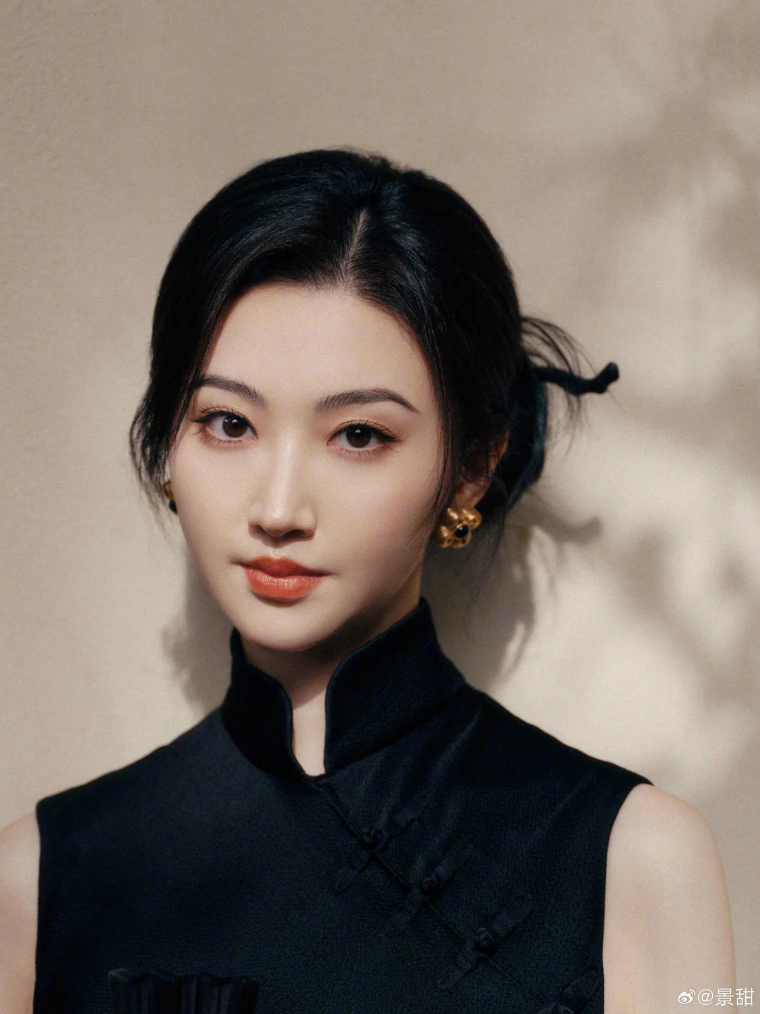 Jing Tian - Magazine Photography - Magazine Fashion Editorial 04 (100 photos) - Jing Tian (景甜) - Photo 61 of 100