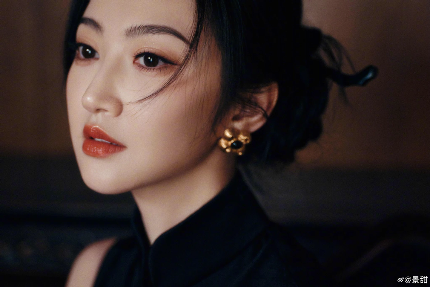 Jing Tian - Magazine Photography - Magazine Fashion Editorial 04 (100 photos) - Jing Tian (景甜) - Photo 65 of 100