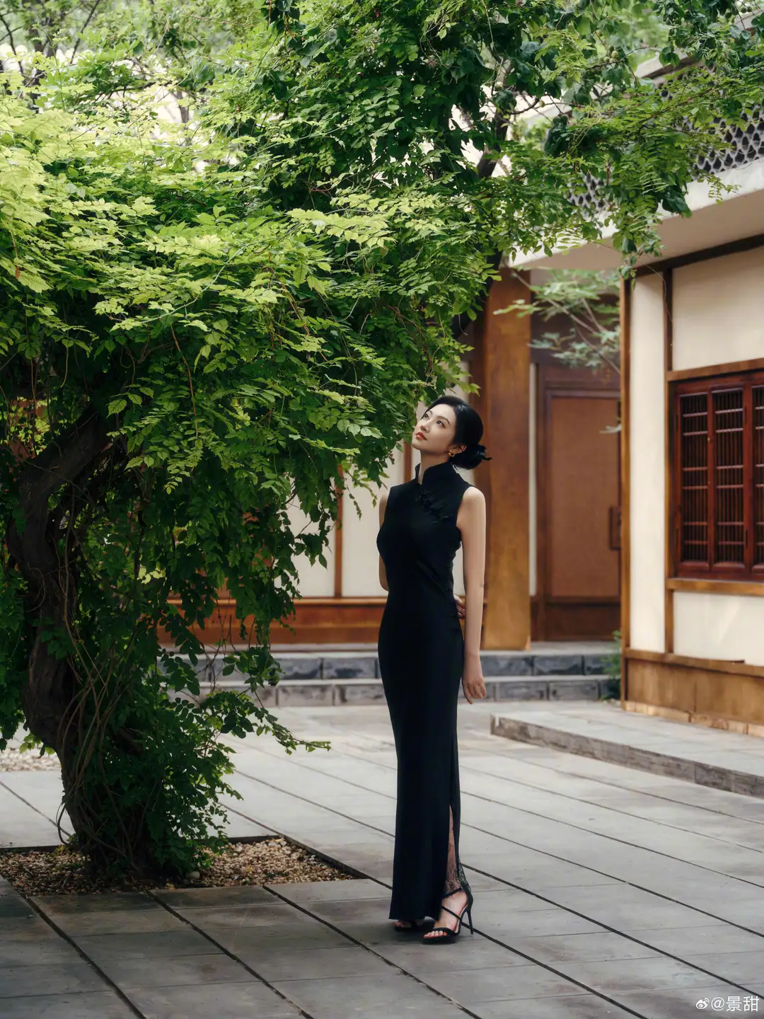 Jing Tian - Magazine Photography - Magazine Fashion Editorial 04 (100 photos) - Jing Tian (景甜) - Photo 67 of 100