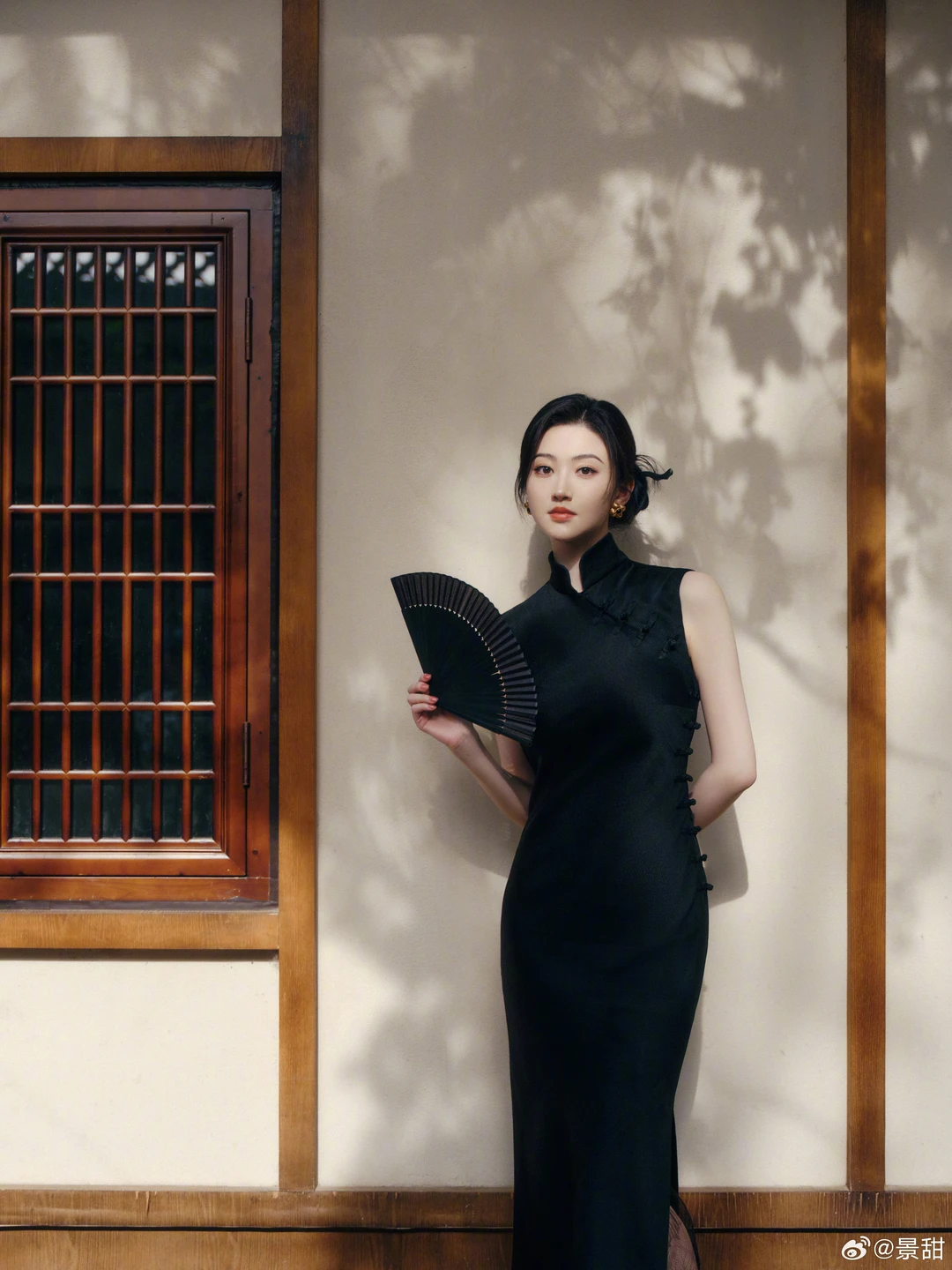 Jing Tian - Magazine Photography - Magazine Fashion Editorial 04 (100 photos) - Jing Tian (景甜) - Photo 68 of 100