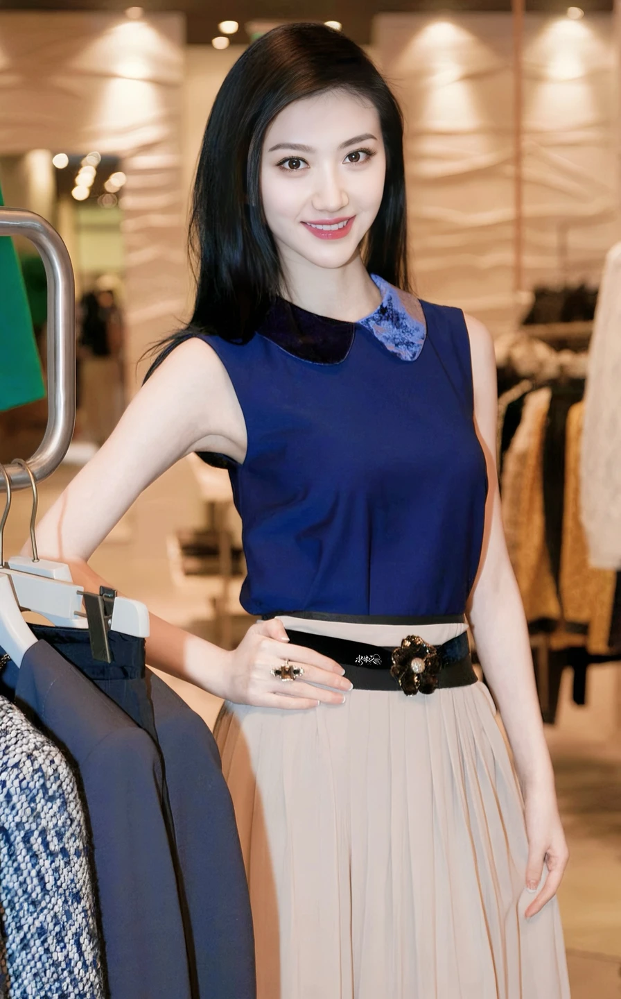 Jing Tian - Magazine Photography - Magazine Fashion Editorial 04 (100 photos) - Jing Tian (景甜) - Photo 74 of 100