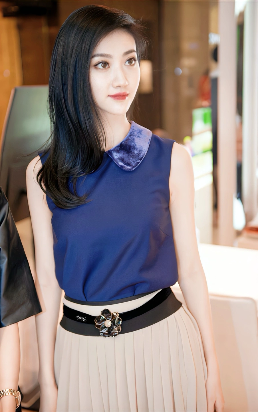 Jing Tian - Magazine Photography - Magazine Fashion Editorial 04 (100 photos) - Jing Tian (景甜) - Photo 75 of 100
