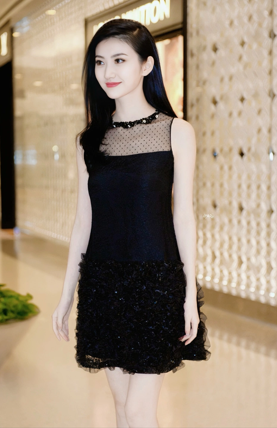 Jing Tian - Magazine Photography - Magazine Fashion Editorial 04 (100 photos) - Jing Tian (景甜) - Photo 79 of 100