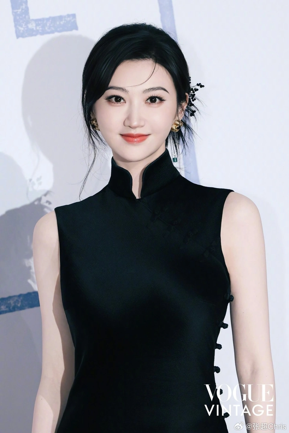 Jing Tian - Magazine Photography - Magazine Fashion Editorial 04 (100 photos) - Jing Tian (景甜) - Photo 82 of 100
