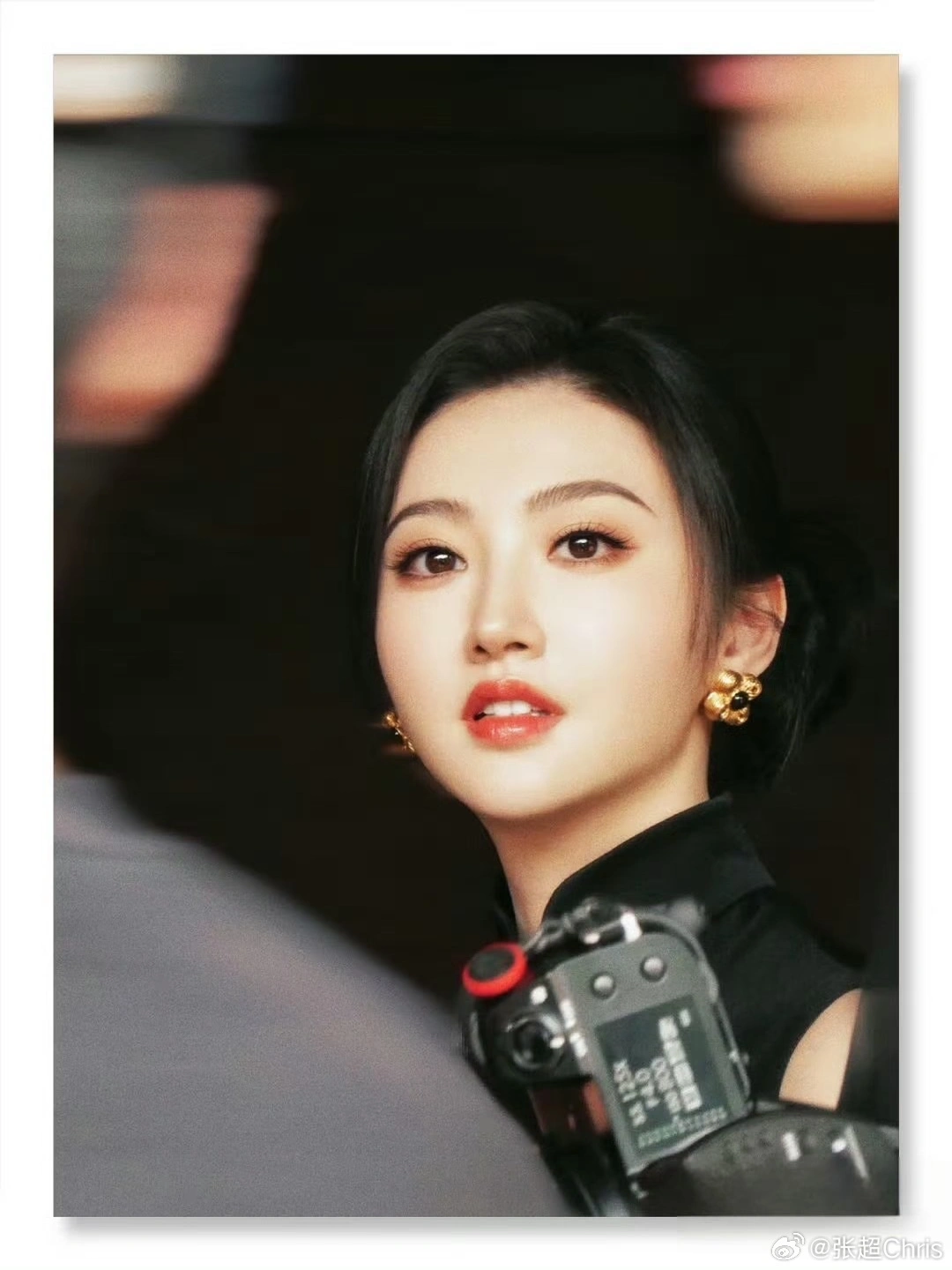 Jing Tian - Magazine Photography - Magazine Fashion Editorial 04 (100 photos) - Jing Tian (景甜) - Photo 85 of 100