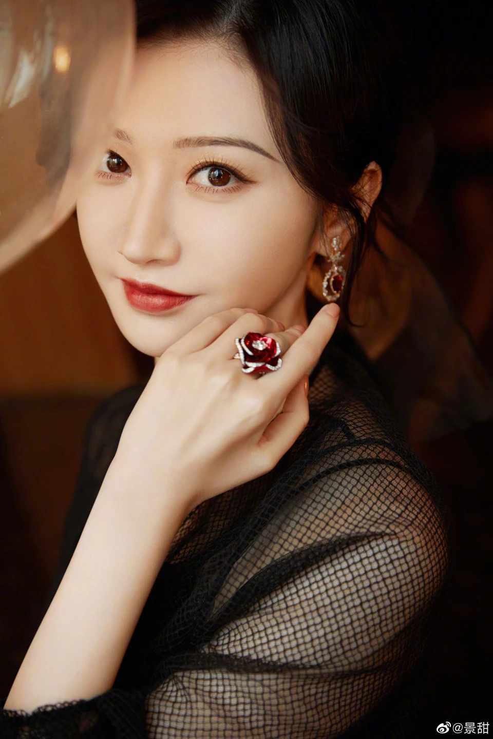 Jing Tian - Magazine Photography - Magazine Fashion Editorial 04 (100 photos) - Jing Tian (景甜) - Photo 92 of 100