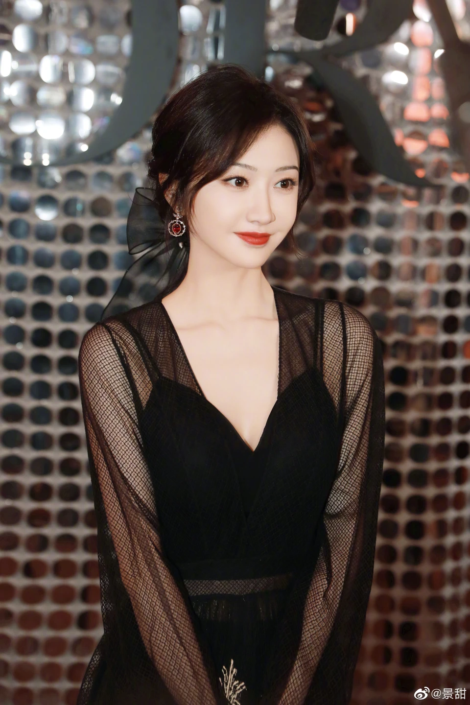 Jing Tian - Magazine Photography - Magazine Fashion Editorial 04 (100 photos) - Jing Tian (景甜) - Photo 96 of 100