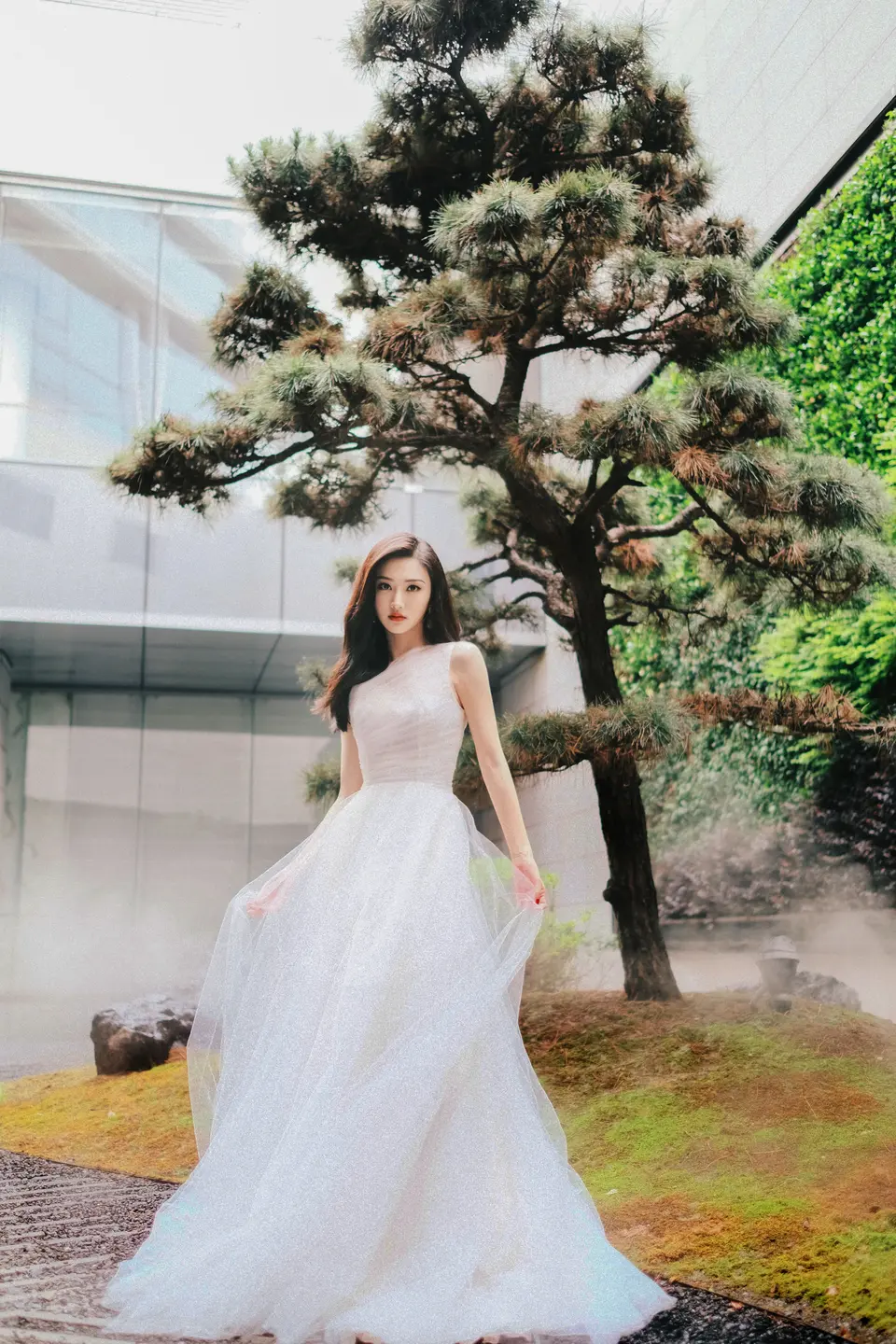 Jing Tian - Magazine Photo - Magazine Fashion Editorial 05 (100 photos) - Jing Tian (景甜) - Photo 10 of 100