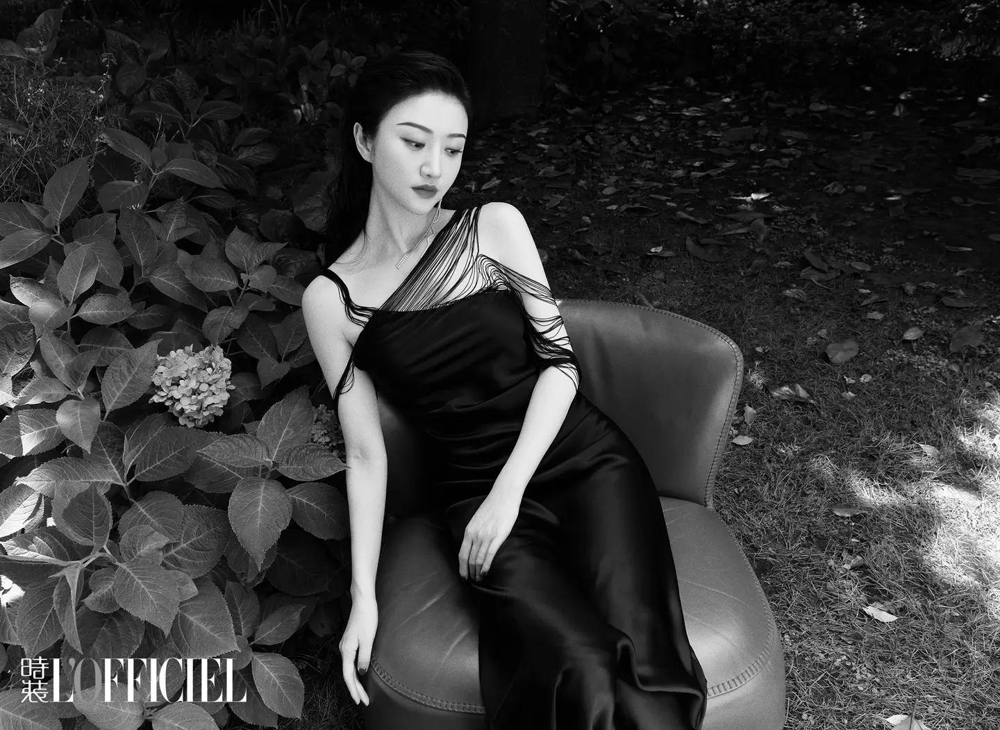 Jing Tian - Magazine Photo - Magazine Fashion Editorial 05 (100 photos) - Jing Tian (景甜) - Photo 18 of 100