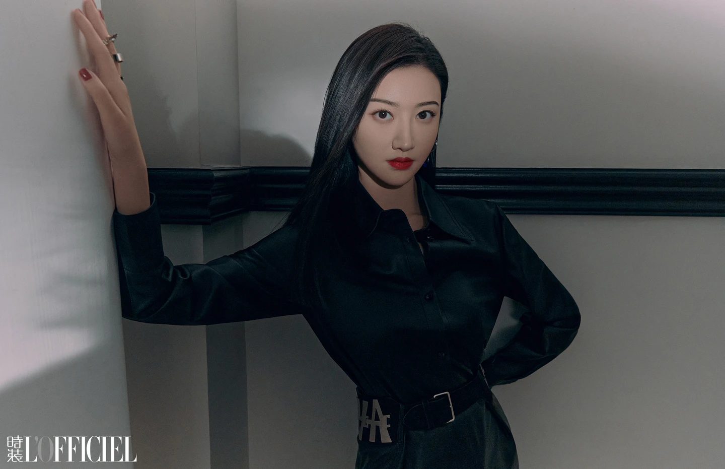 Jing Tian - Magazine Photo - Magazine Fashion Editorial 05 (100 photos) - Jing Tian (景甜) - Photo 20 of 100