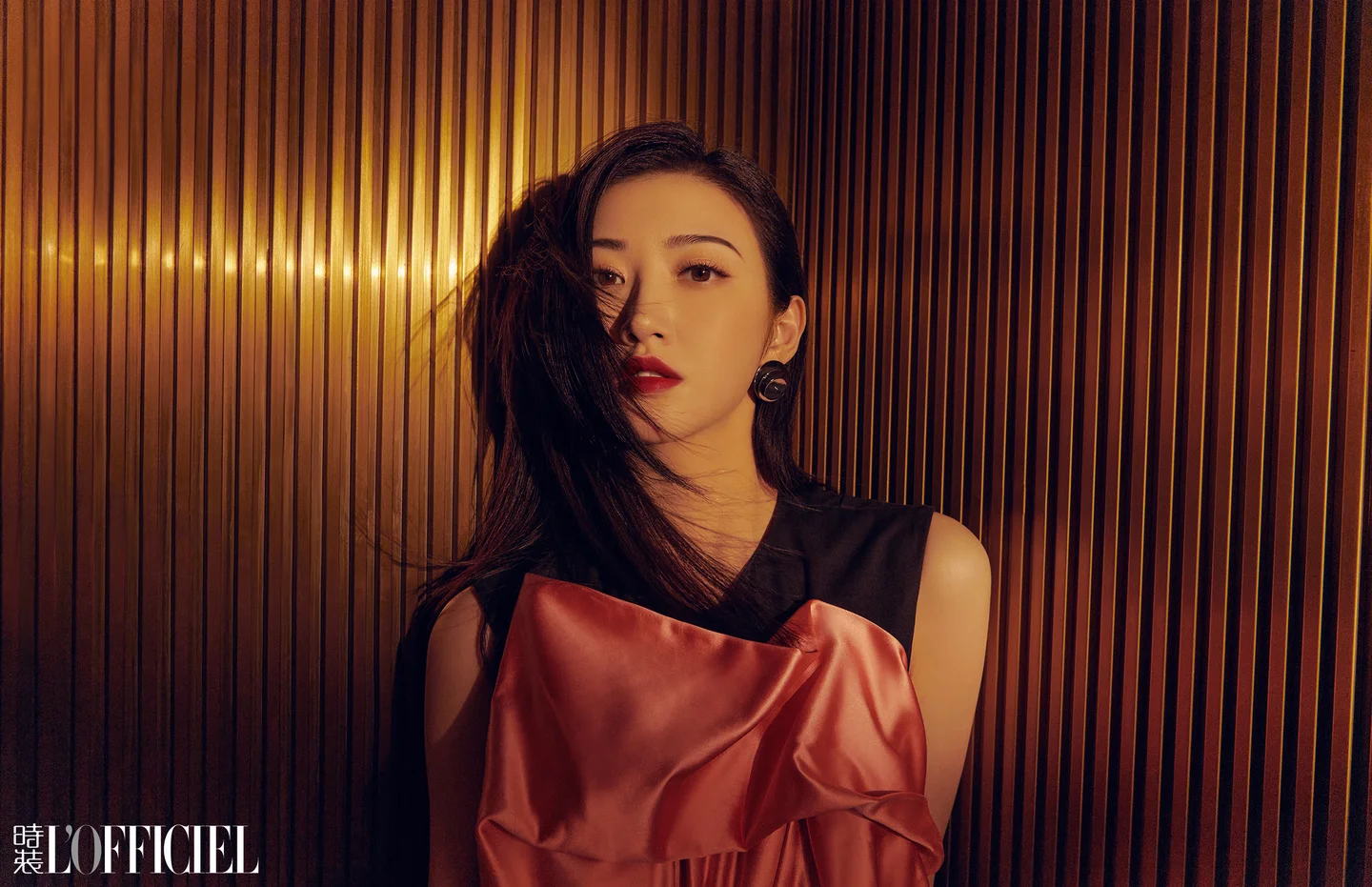 Jing Tian - Magazine Photo - Magazine Fashion Editorial 05 (100 photos) - Jing Tian (景甜) - Photo 23 of 100