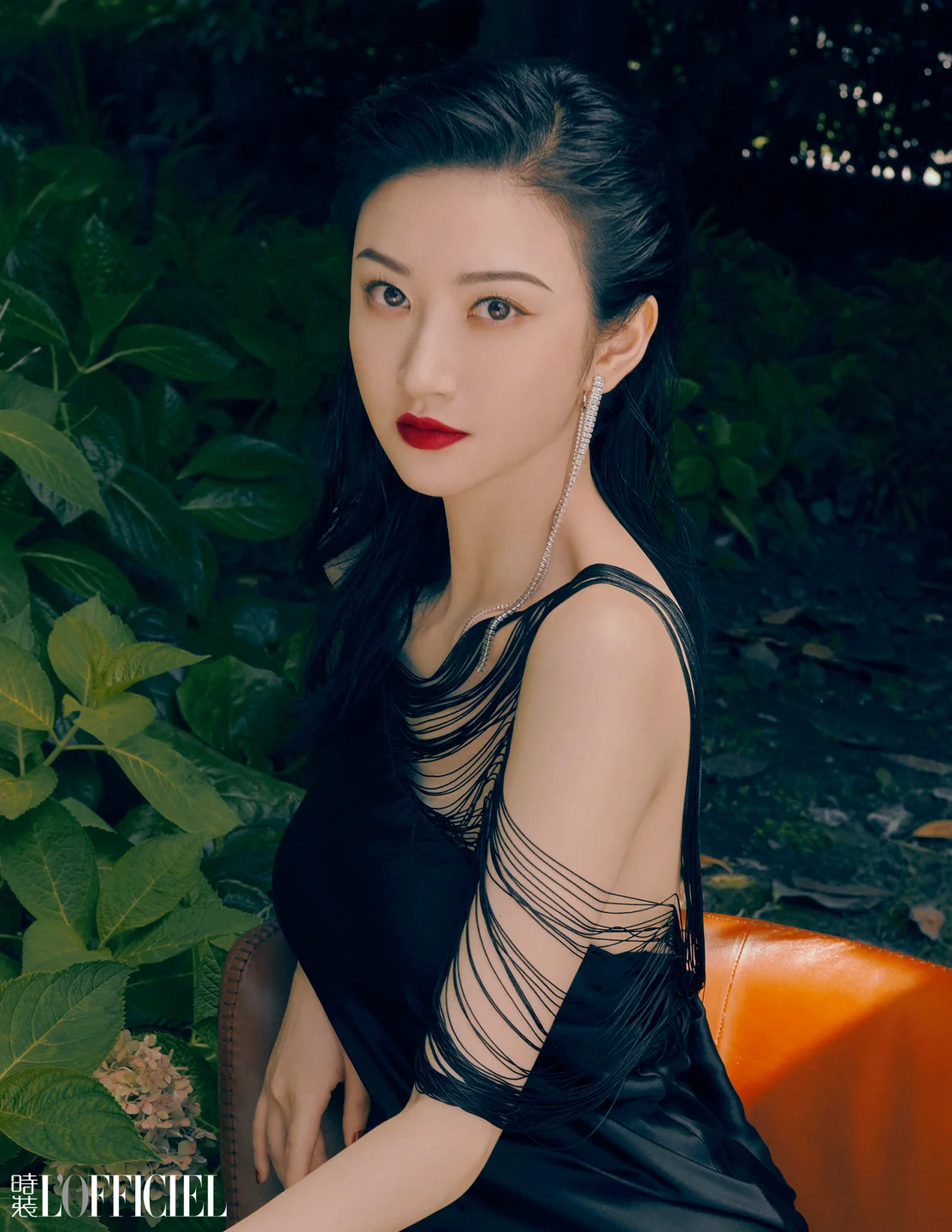 Jing Tian - Magazine Photo - Magazine Fashion Editorial 05 (100 photos) - Jing Tian (景甜) - Photo 25 of 100