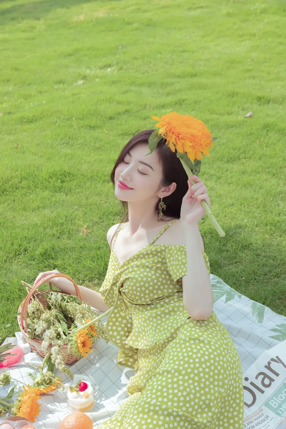 Jing Tian - Magazine Photo - Magazine Fashion Editorial 05 (100 photos) - Jing Tian (景甜) - Photo 26 of 100