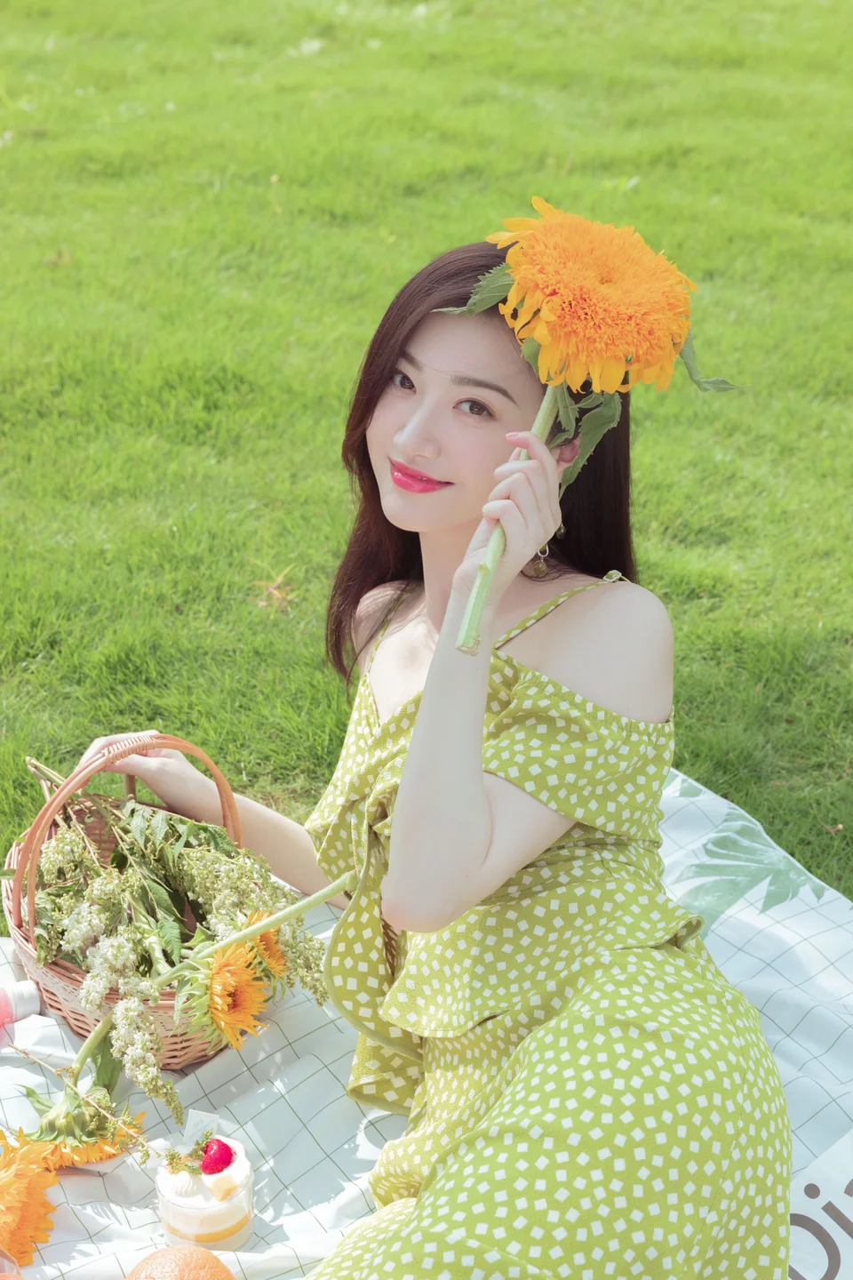 Jing Tian - Magazine Photo - Magazine Fashion Editorial 05 (100 photos) - Jing Tian (景甜) - Photo 27 of 100