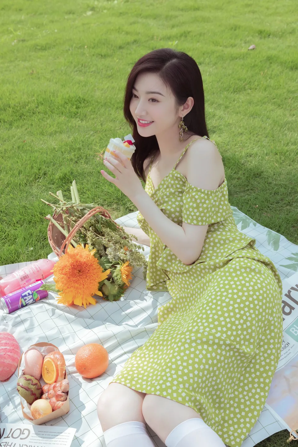 Jing Tian - Magazine Photo - Magazine Fashion Editorial 05 (100 photos) - Jing Tian (景甜) - Photo 28 of 100