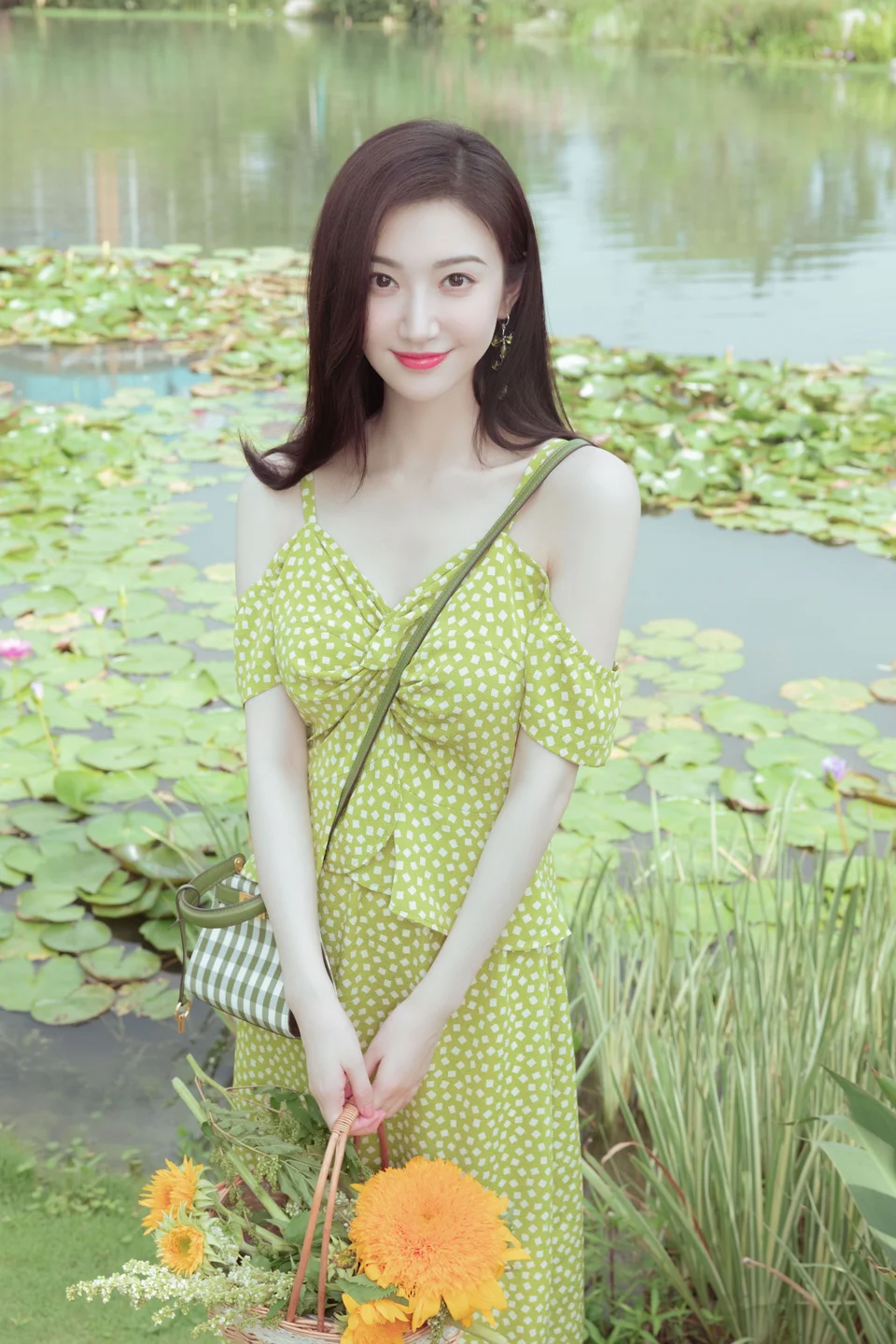 Jing Tian - Magazine Photo - Magazine Fashion Editorial 05 (100 photos) - Jing Tian (景甜) - Photo 29 of 100