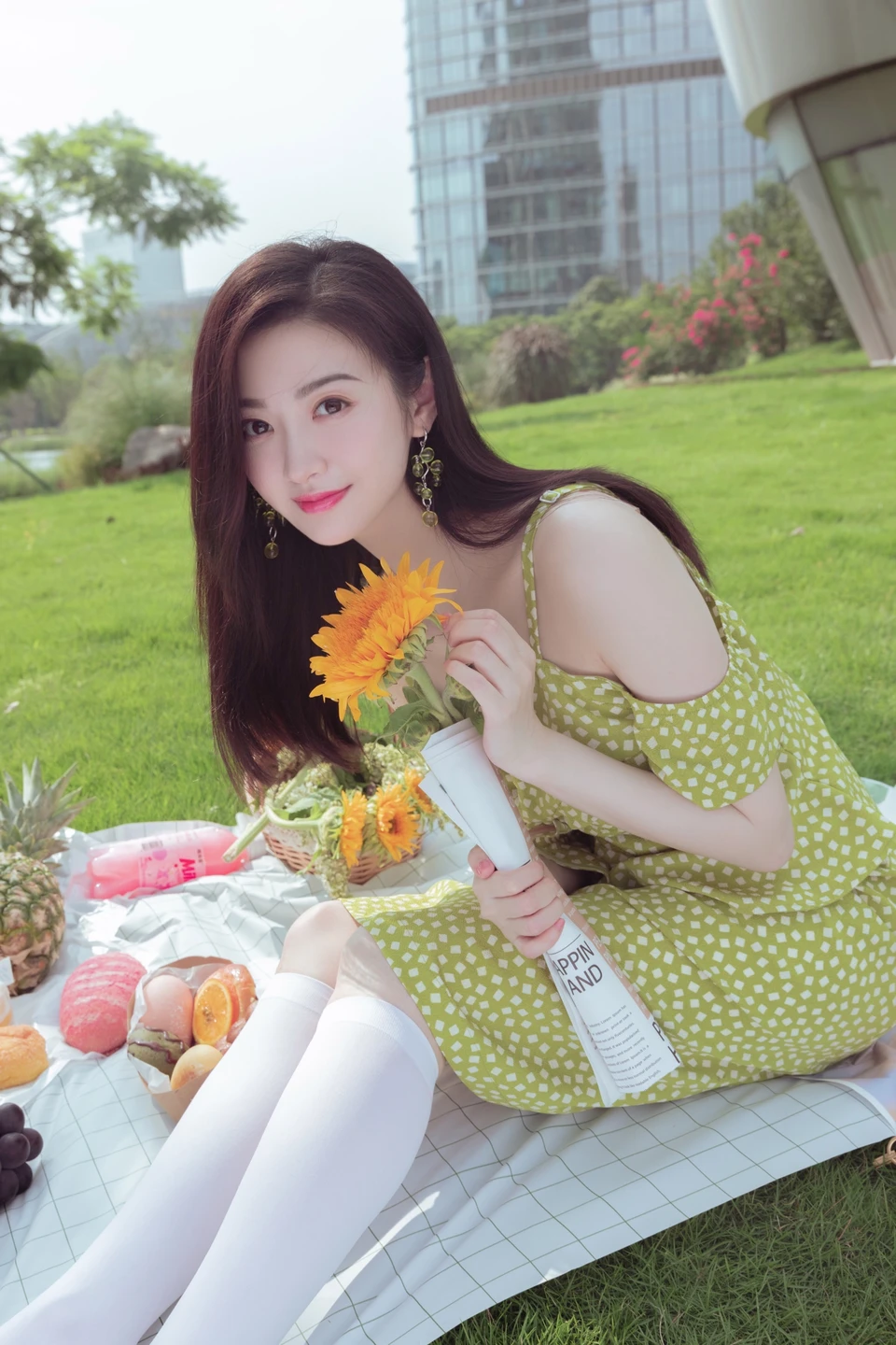 Jing Tian - Magazine Photo - Magazine Fashion Editorial 05 (100 photos) - Jing Tian (景甜) - Photo 32 of 100