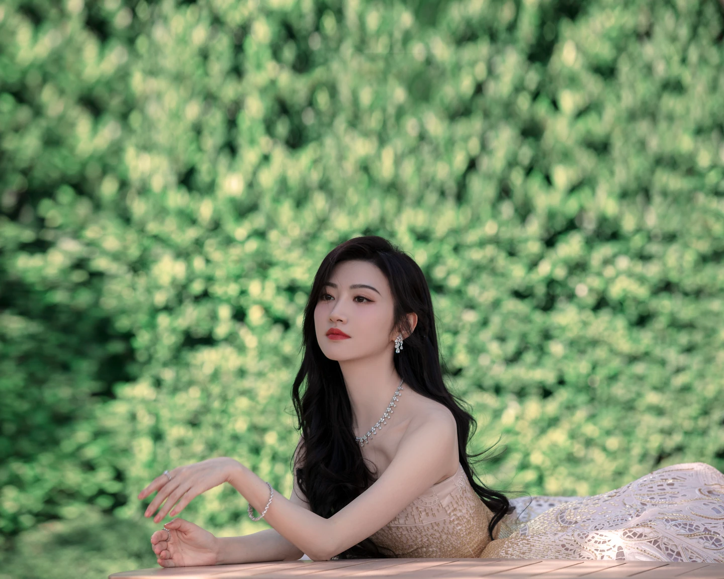 Jing Tian - Magazine Photo - Magazine Fashion Editorial 05 (100 photos) - Jing Tian (景甜) - Photo 39 of 100
