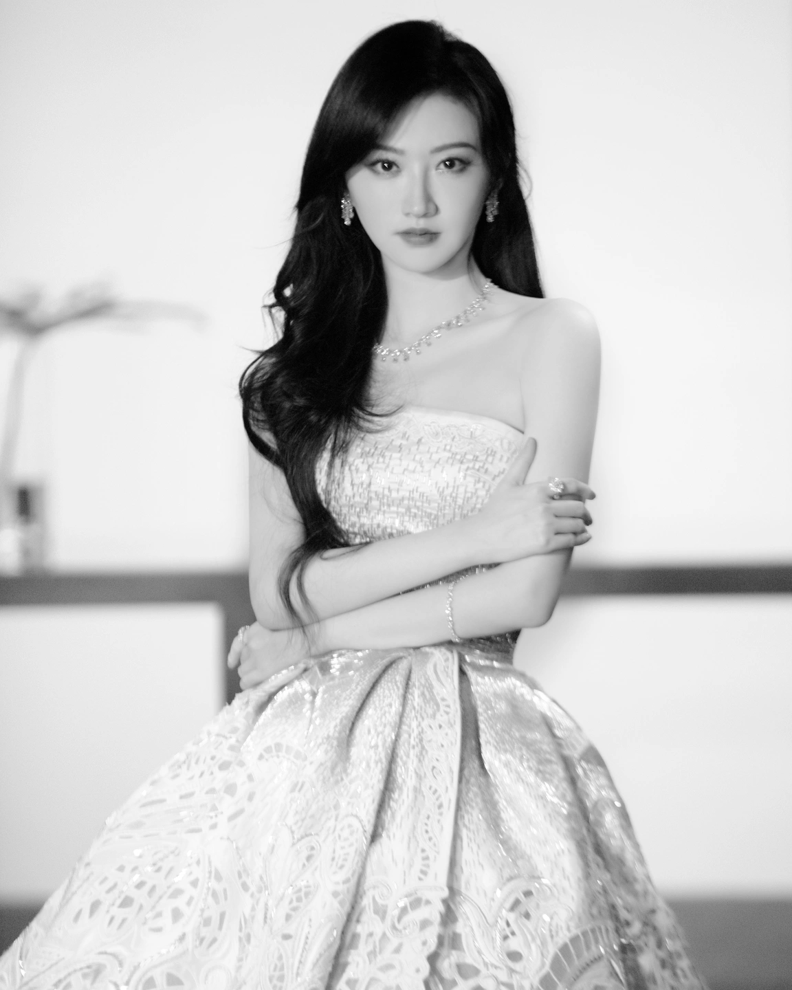 Jing Tian - Magazine Photo - Magazine Fashion Editorial 05 (100 photos) - Jing Tian (景甜) - Photo 45 of 100