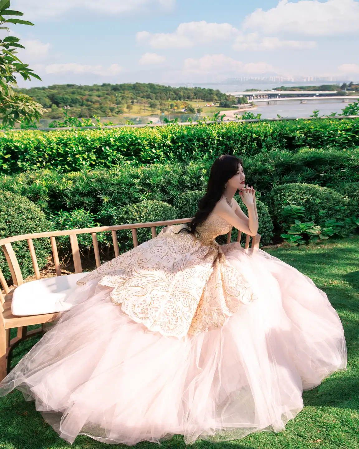 Jing Tian - Magazine Photo - Magazine Fashion Editorial 05 (100 photos) - Jing Tian (景甜) - Photo 53 of 100