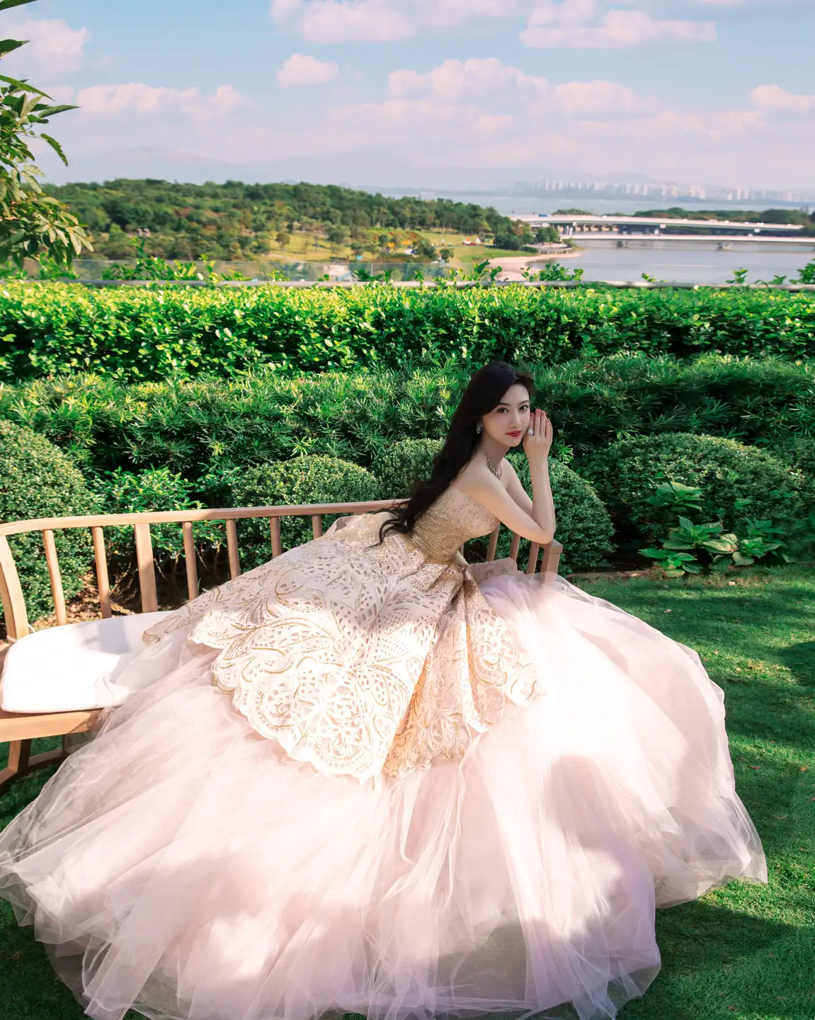 Jing Tian - Magazine Photo - Magazine Fashion Editorial 05 (100 photos) - Jing Tian (景甜) - Photo 54 of 100