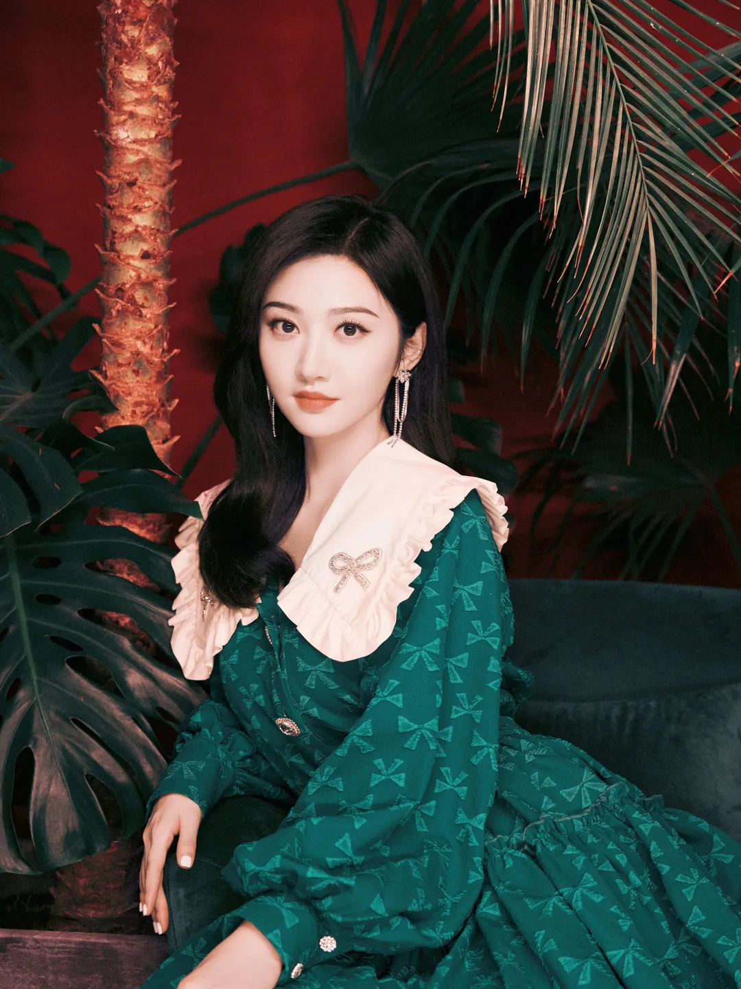 Jing Tian - Magazine Photo - Magazine Fashion Editorial 05 (100 photos) - Jing Tian (景甜) - Photo 64 of 100