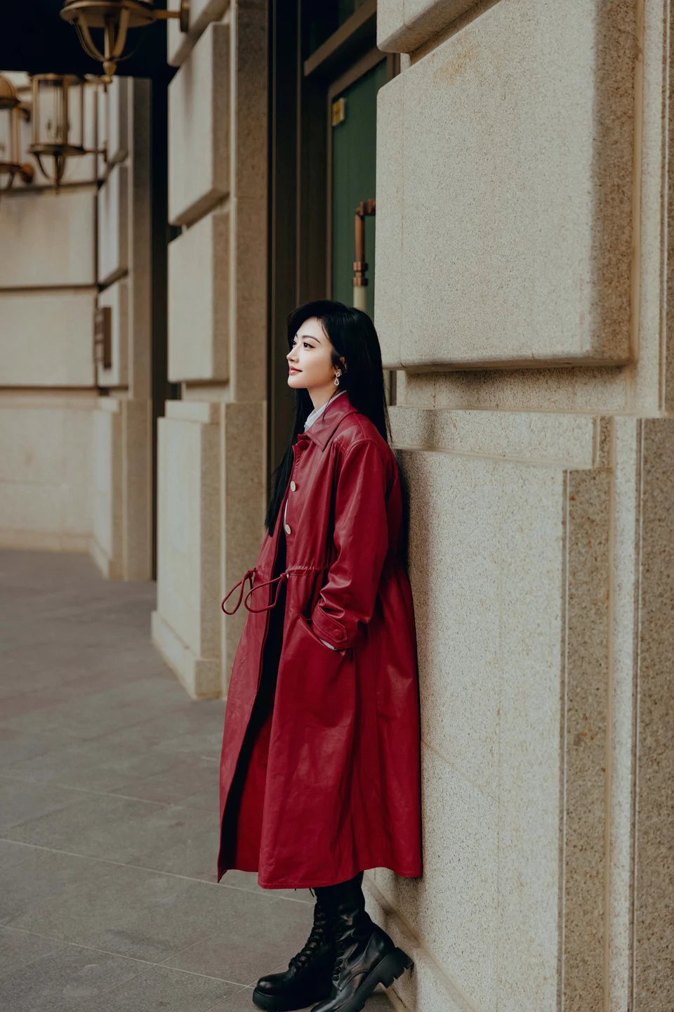 Jing Tian - Magazine Photo - Magazine Fashion Editorial 05 (100 photos) - Jing Tian (景甜) - Photo 95 of 100