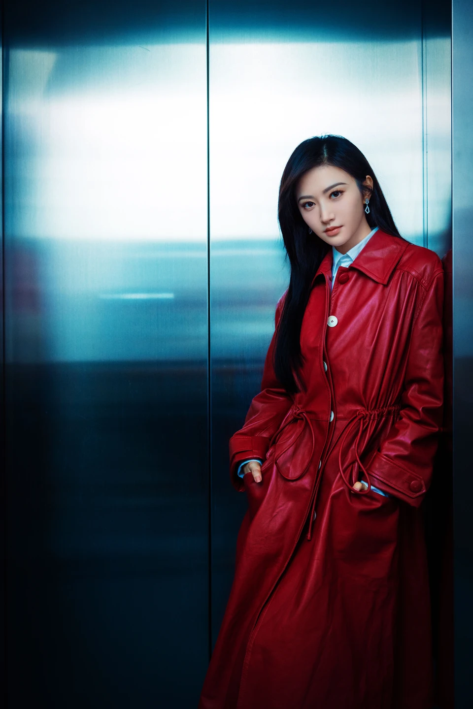 Jing Tian - Magazine Photo - Magazine Fashion Editorial 05 (100 photos) - Jing Tian (景甜) - Photo 96 of 100