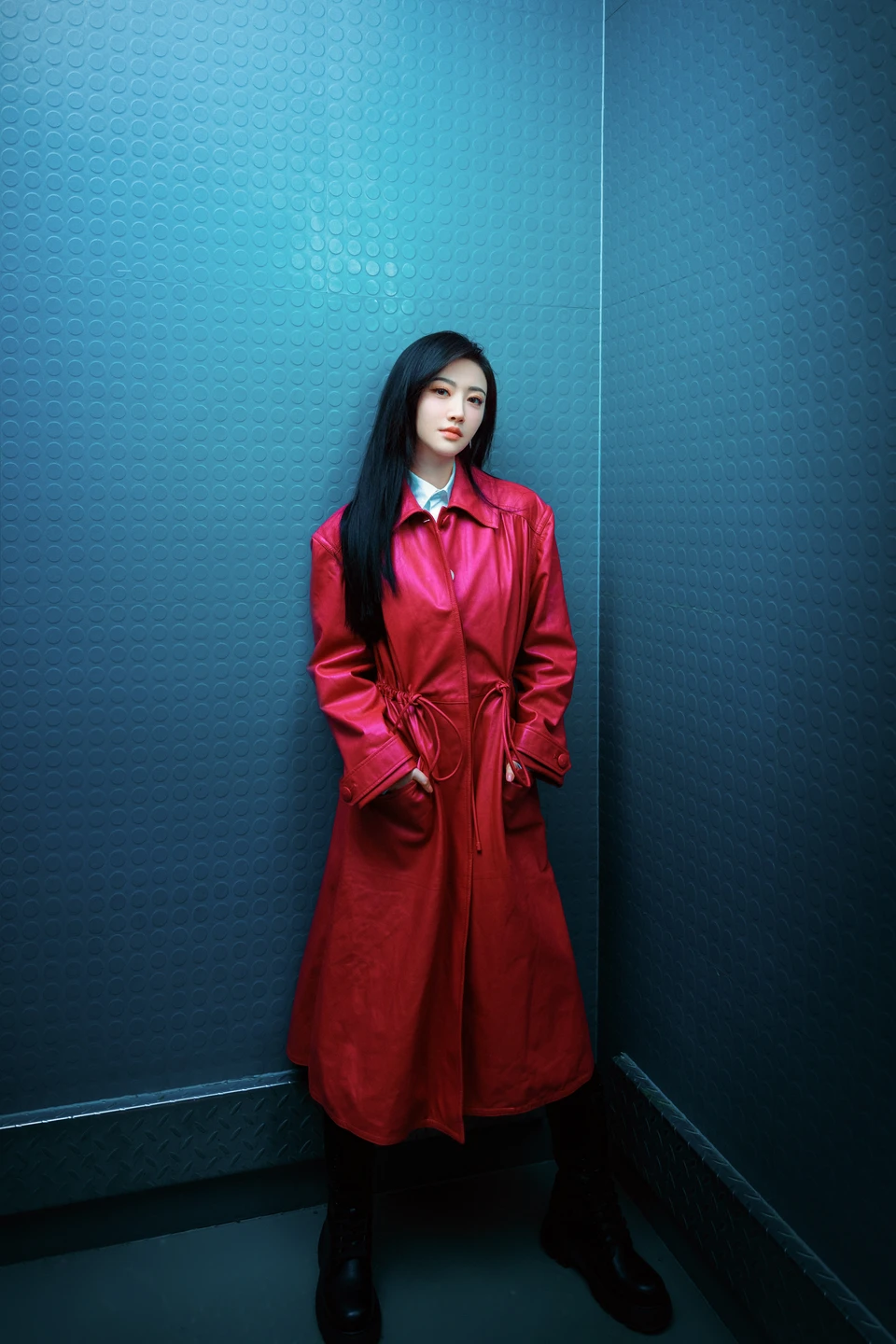 Jing Tian - Magazine Photo - Magazine Fashion Editorial 05 (100 photos) - Jing Tian (景甜) - Photo 97 of 100