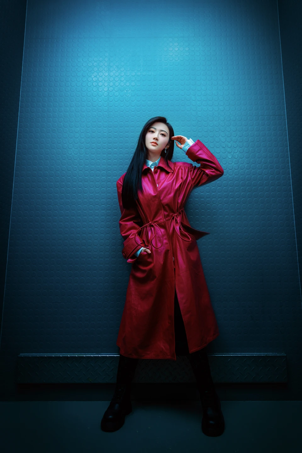 Jing Tian - Magazine Photo - Magazine Fashion Editorial 05 (100 photos) - Jing Tian (景甜) - Photo 98 of 100