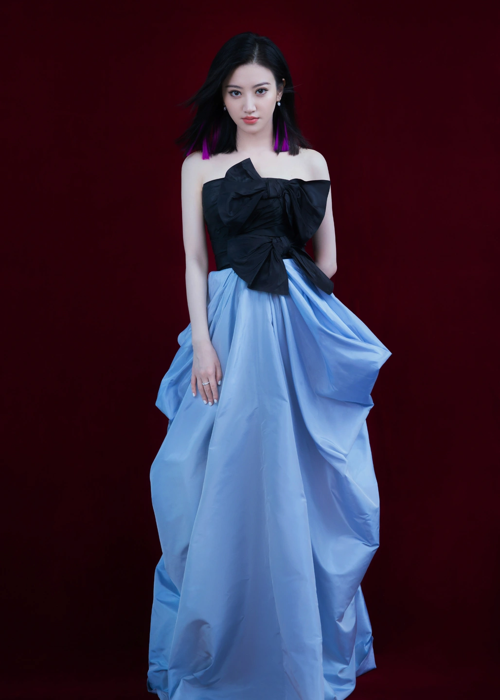 Jing Tian - Magazine Photography - Magazine Fashion Editorial 06 (100 photos) - Jing Tian (景甜) - Photo 2 of 100