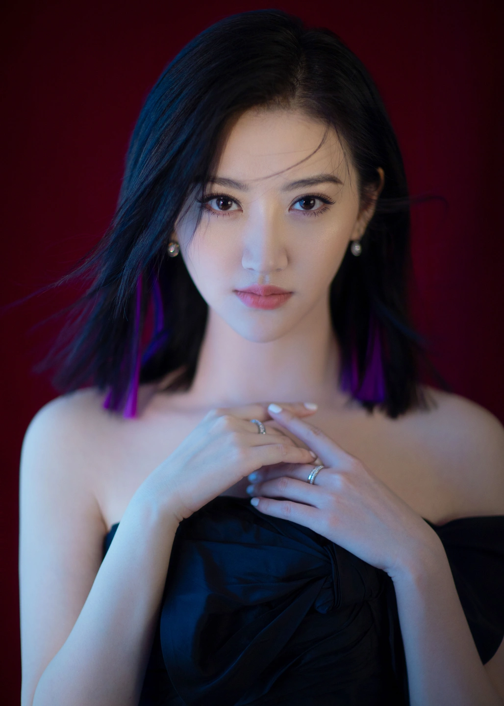 Jing Tian - Magazine Photography - Magazine Fashion Editorial 06 (100 photos) - Jing Tian (景甜) - Photo 5 of 100