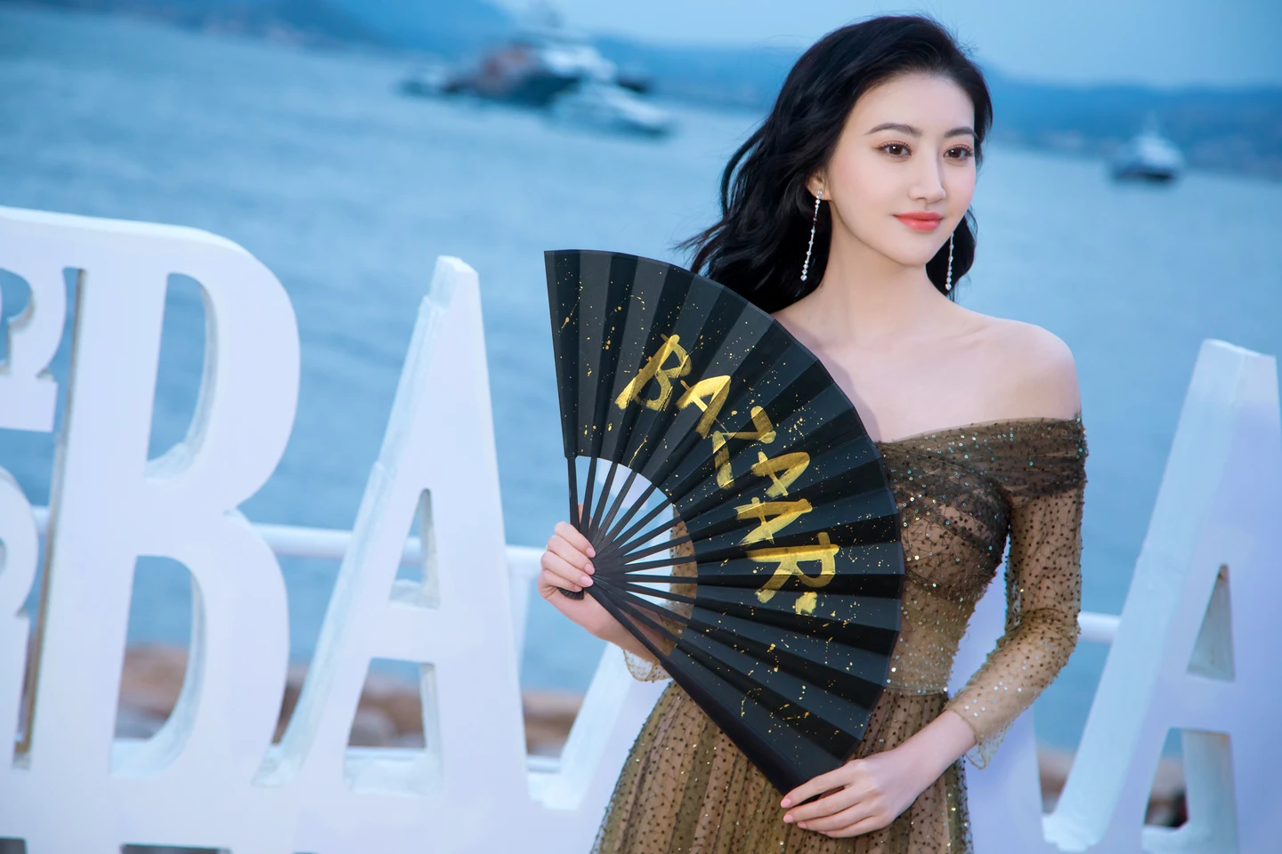 Jing Tian - Magazine Photography - Magazine Fashion Editorial 06 (100 photos) - Jing Tian (景甜) - Photo 27 of 100