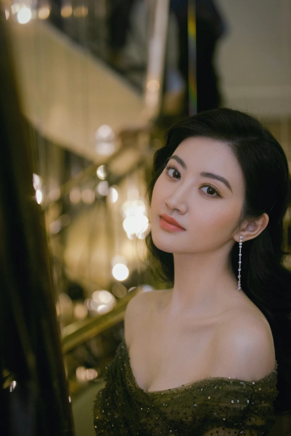 Jing Tian - Magazine Photography - Magazine Fashion Editorial 06 (100 photos) - Jing Tian (景甜) - Photo 31 of 100